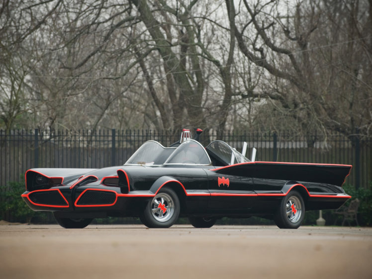 1966, Lincoln, Futura, Batmobile, By, Barris, Kustom, Custum, Superhero, Batman, Dark, Knight, Supercar, Concept HD Wallpaper Desktop Background