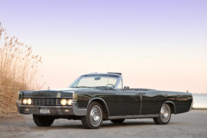 1967, Lincoln, Continental, Convertible, Classic, Luxury