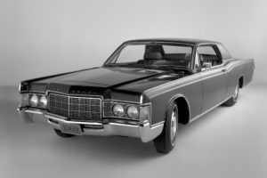 1969, Lincoln, Continental, Hardtop, Coupe, 65a, Classic, Luxury