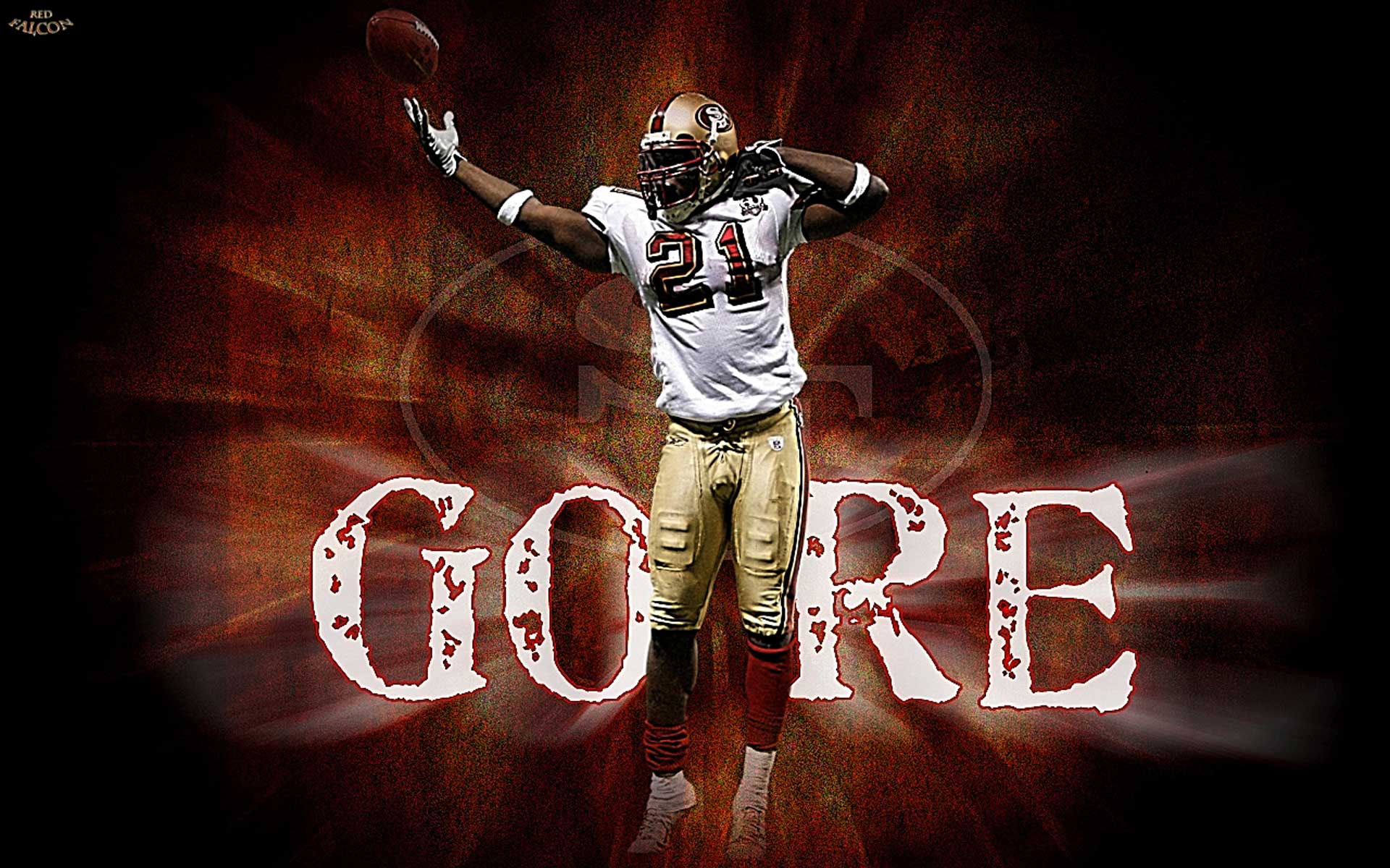 san, Francisco, 49ers, Nfl, Football Wallpaper
