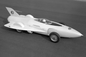 1954, General, Motors, Firebird, I, Concept, Car, G m, Retro, Race, Racing, Jet