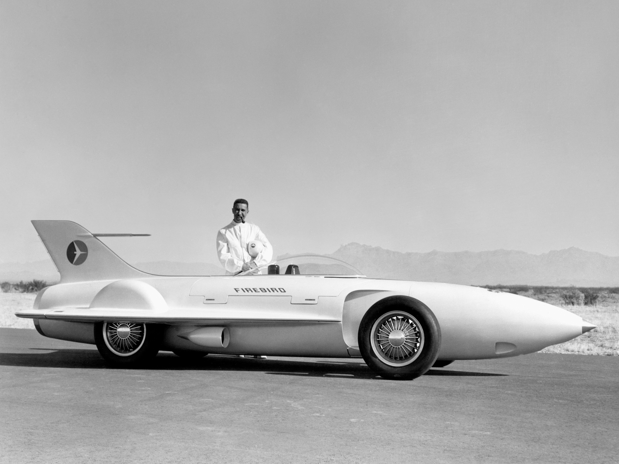 1954, General, Motors, Firebird, I, Concept, Car, G m, Retro, Race, Racing, Jet Wallpaper