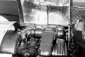1954, General, Motors, Firebird, I, Concept, Car, G m, Retro, Race, Racing, Jet, Engine