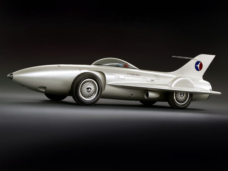 1954, General, Motors, Firebird, I, Concept, Car, G m, Retro, Race, Racing HD Wallpaper Desktop Background