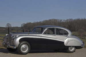1959, Jaguar, Mark ix, Retro, Luxury
