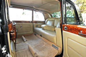 1963, Rolls, Royce, Phantom, V, Park, Ward, Limousine, Luxury, Classic, Interior