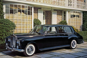 1963, Rolls, Royce, Phantom, V, Park, Ward, Limousine, Luxury, Classic