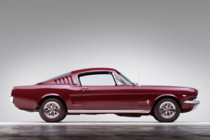 1965, Ford, Mustang, Fastback, Muscle, Classic