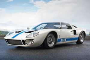 1966, Ford, Gt40, Supercar, Classic, G t, Muscle, Fd