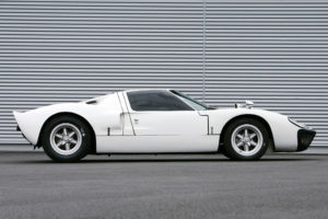 1966, Ford, Gt40, Supercar, Classic, G t, Muscle