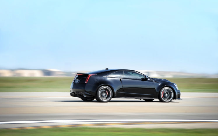 2012, Hennessey, Cadillac, Vr1200, Twin, Turbo, Coupe, Tuning, Muscle, Gj HD Wallpaper Desktop Background