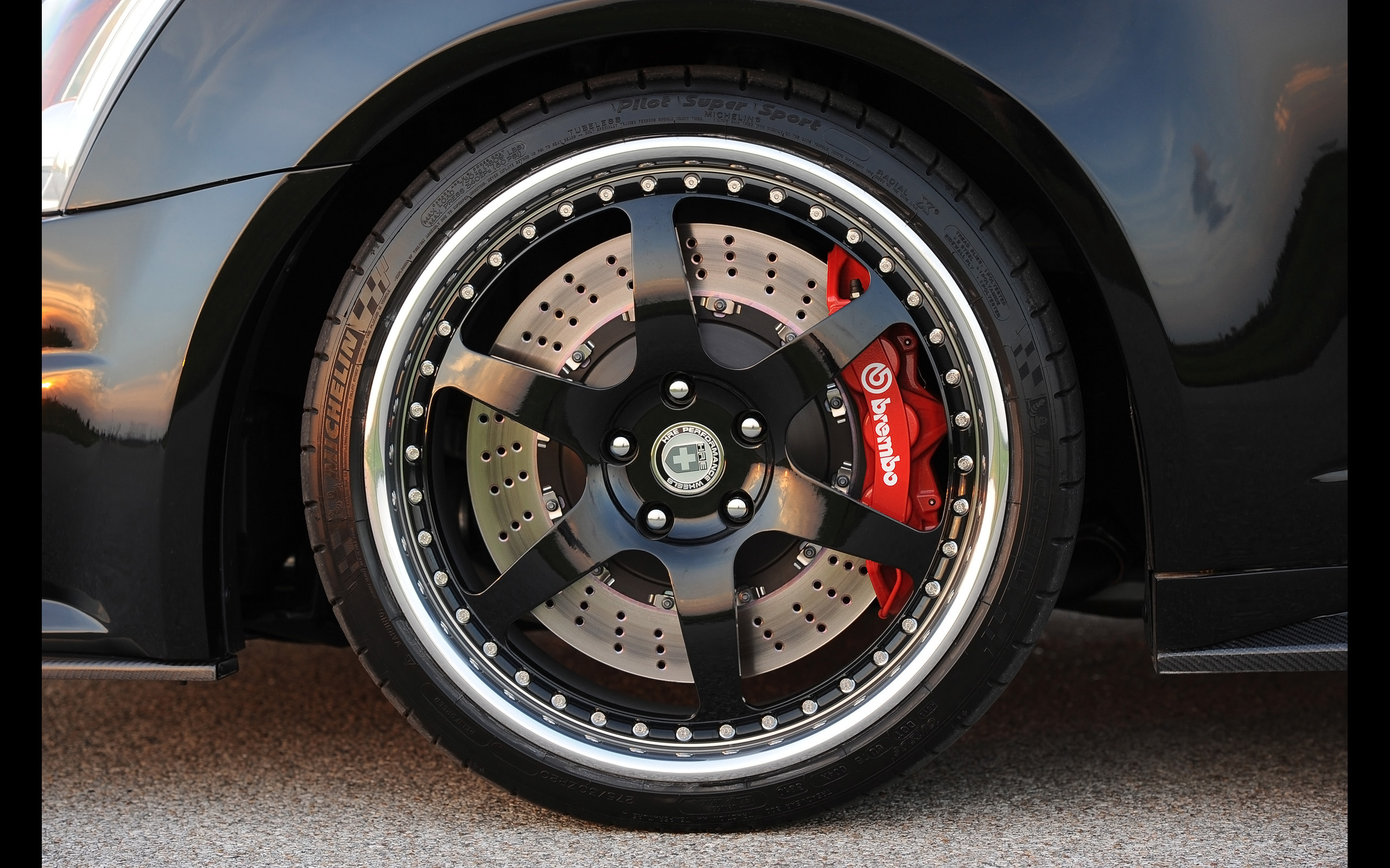 2012, Hennessey, Cadillac, Vr1200, Twin, Turbo, Coupe, Tuning, Muscle, Wheel Wallpaper