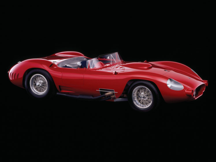 1956, Maserati, 450s, Race, Racing, Supercar, Retro HD Wallpaper Desktop Background