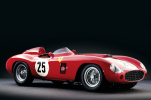 1956, Ferrari, 860, Monza, Race, Racing, Supercar, Retro