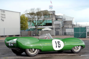1956, Lotus, Eleven, Series i, Race, Racing, Retro