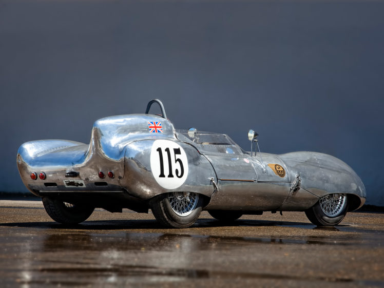 1956, Lotus, Eleven, Series i, Race, Racing, Retro HD Wallpaper Desktop Background
