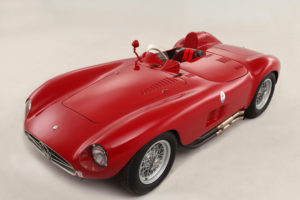 1956, Maserati, 300s, Race, Racing, Supercar, Retro, Gd