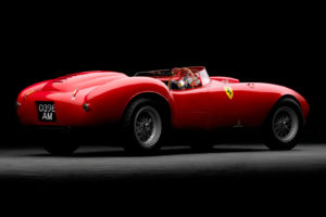 1954, Ferrari, 375, Plus, Supercar, Race, Racing, Retro
