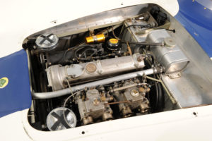 1954, Lotus, Mark ix, Race, Racing, Retro, Engine