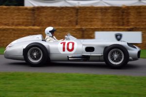 1954, Mercedes, Benz, 300, Slr, W196r, Formula, One, F 1, Race, Racing, Retro