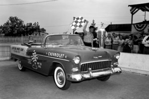 1955, Chevrolet, Bel, Air, Convertible, Indy, 500, Pace, Car, 2434 1067d, Race, Racing, Retro