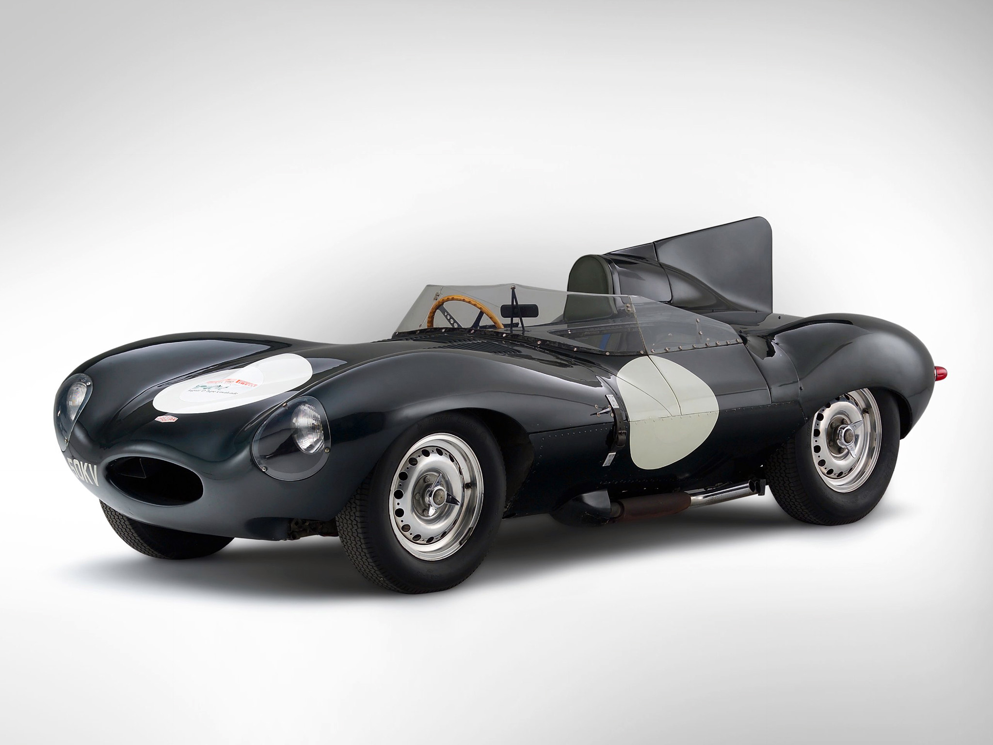 1955, Jaguar, D type, Race, Racing, Supercar, Retro, Fs Wallpaper