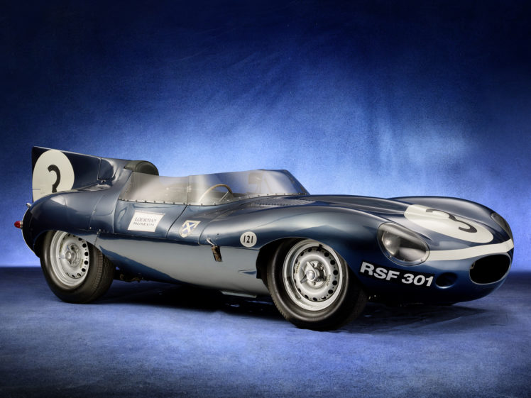 1955, Jaguar, D type, Race, Racing, Supercar, Retro HD Wallpaper Desktop Background