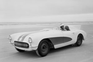 1956, Chevrolet, Corvette, Sr, Prototype, Supercar, Race, Racing, Retro, S r