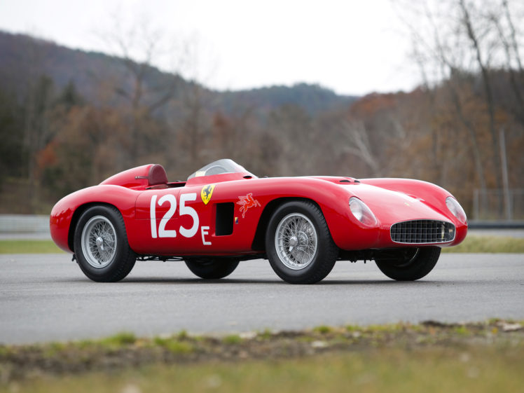 1956, Ferrari, 500, Testarossa, Race, Racing, Supercar, Retro HD Wallpaper Desktop Background