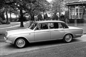 1969, Rolls, Royce, Silver, Shadow, Lwb, Luxury, Classic