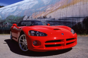 2003, Dodge, Viper, Srt10, Convertible, Supercar, Muscle