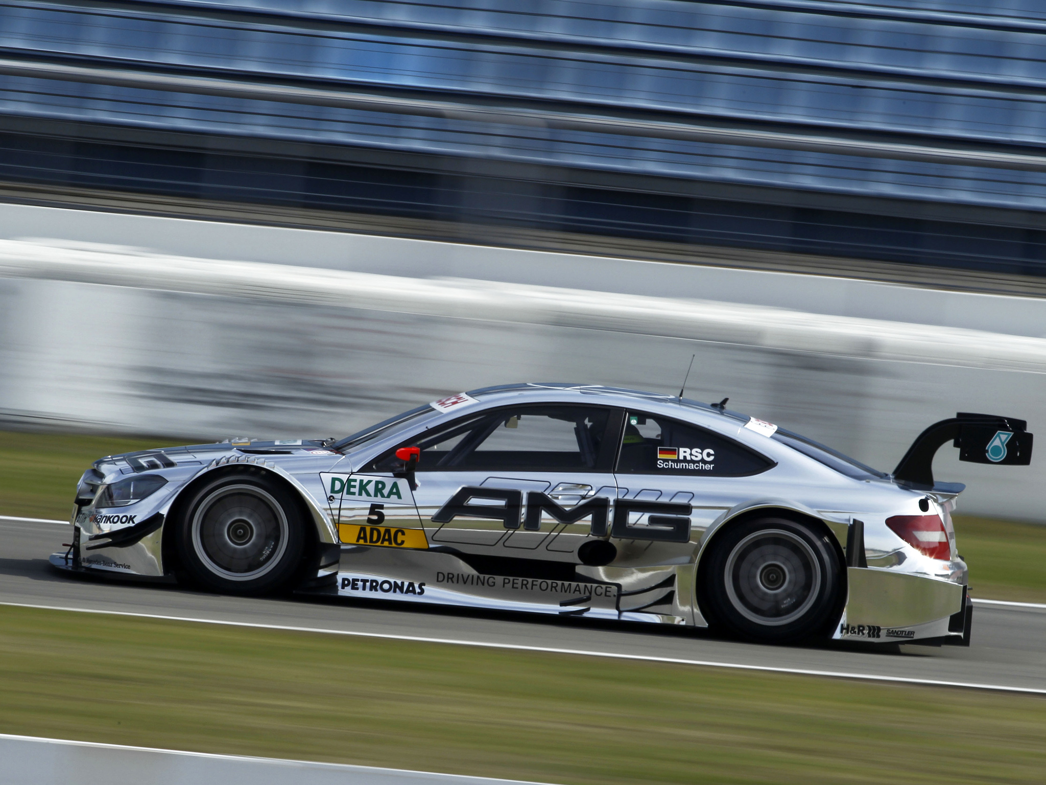 2012, Mercedes, Benz, C, Amg, Dtm, C204, Race, Racing Wallpaper