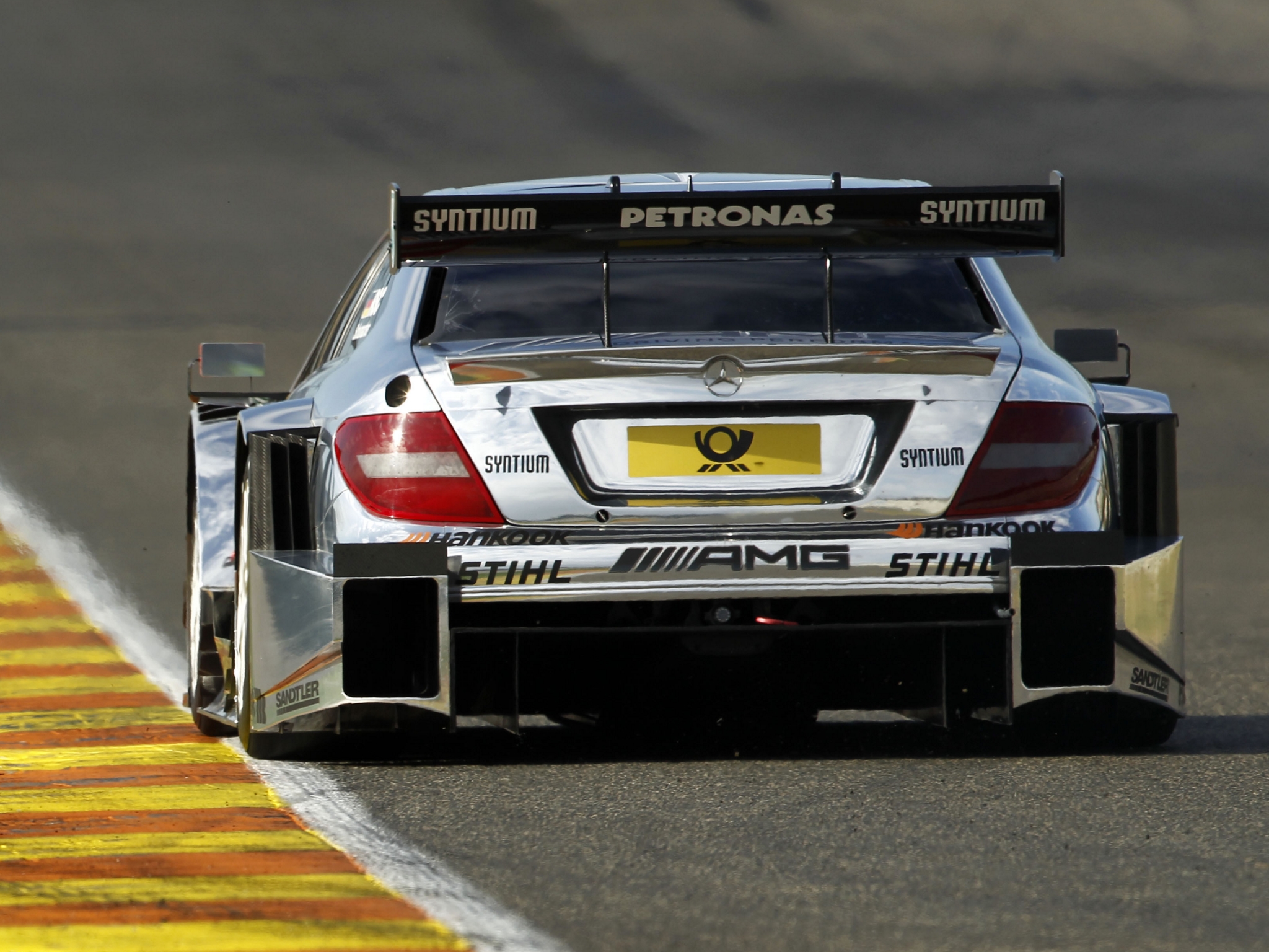 2012, Mercedes, Benz, C, Amg, Dtm, C204, Race, Racing Wallpaper