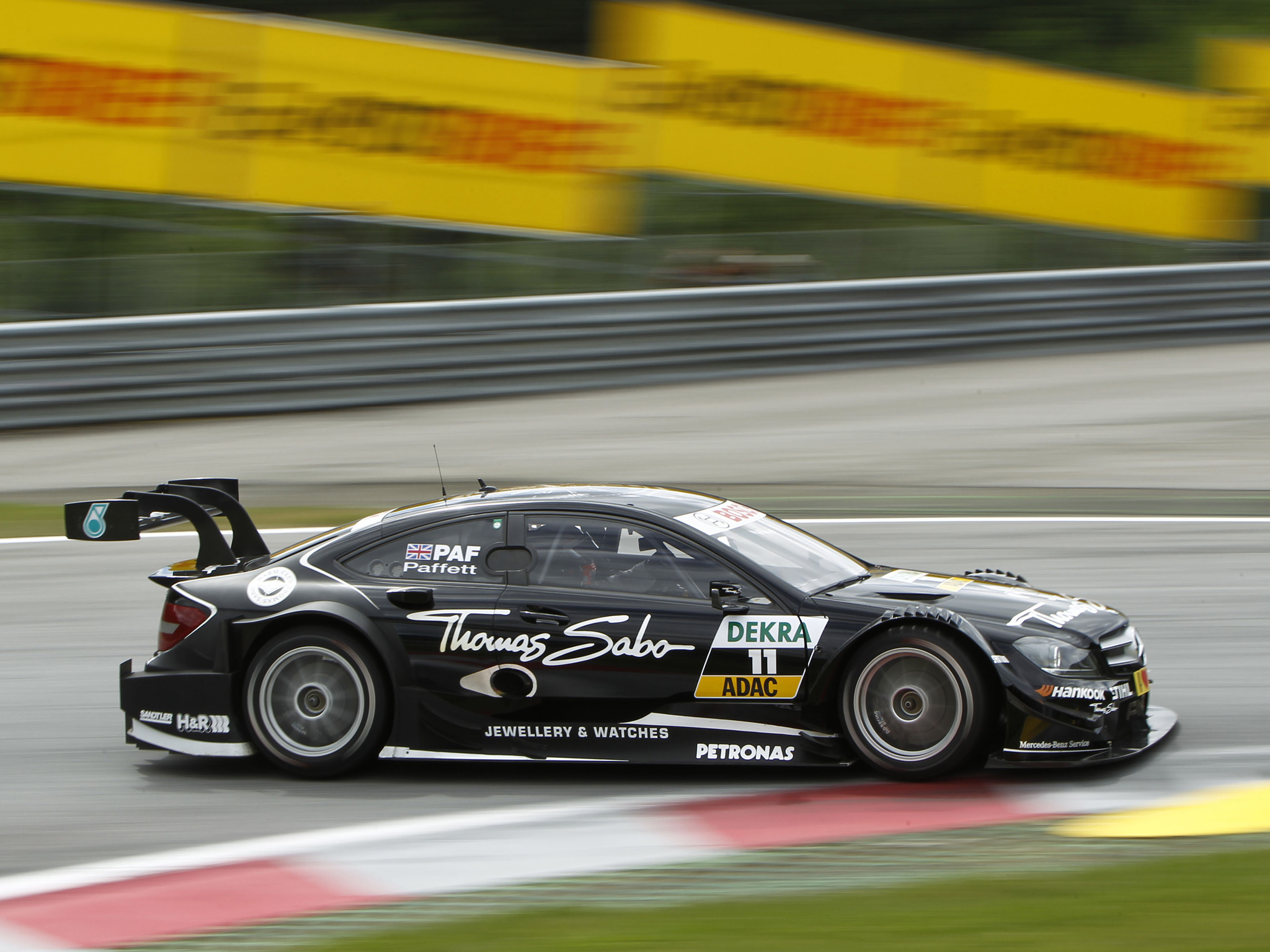 2012, Mercedes, Benz, C, Amg, Dtm, C204, Race, Racing Wallpaper