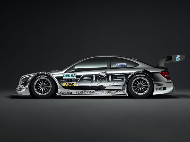 2012, Mercedes, Benz, C, Amg, Dtm, C204, Race, Racing, Fg HD Wallpaper Desktop Background