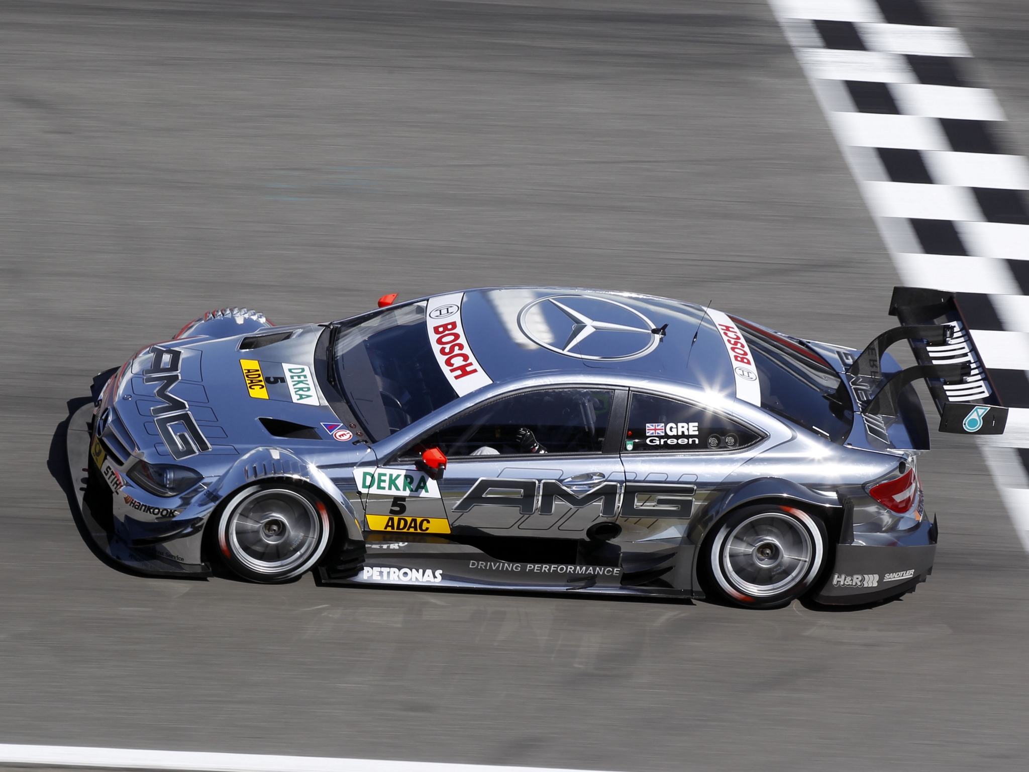 2012, Mercedes, Benz, C, Amg, Dtm, C204, Race, Racing Wallpaper