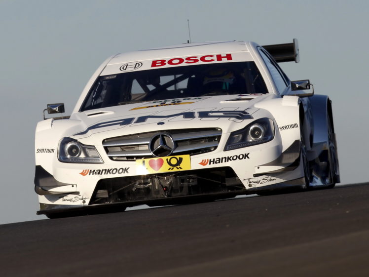 2012, Mercedes, Benz, C, Amg, Dtm, C204, Race, Racing, Fs HD Wallpaper Desktop Background