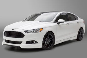 2013, 3dcarbon, Ford, Fusion, Tuning