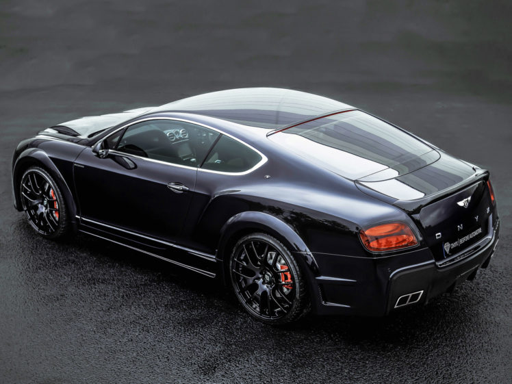 2013, Bentley, Continental, Gtvx, Onyx, Concept, Tuning, Luxury, Wheel HD Wallpaper Desktop Background