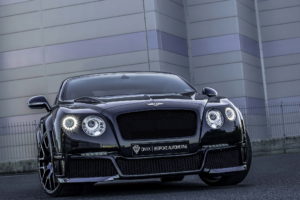 2013, Bentley, Continental, Gtvx, Onyx, Concept, Tuning, Luxury