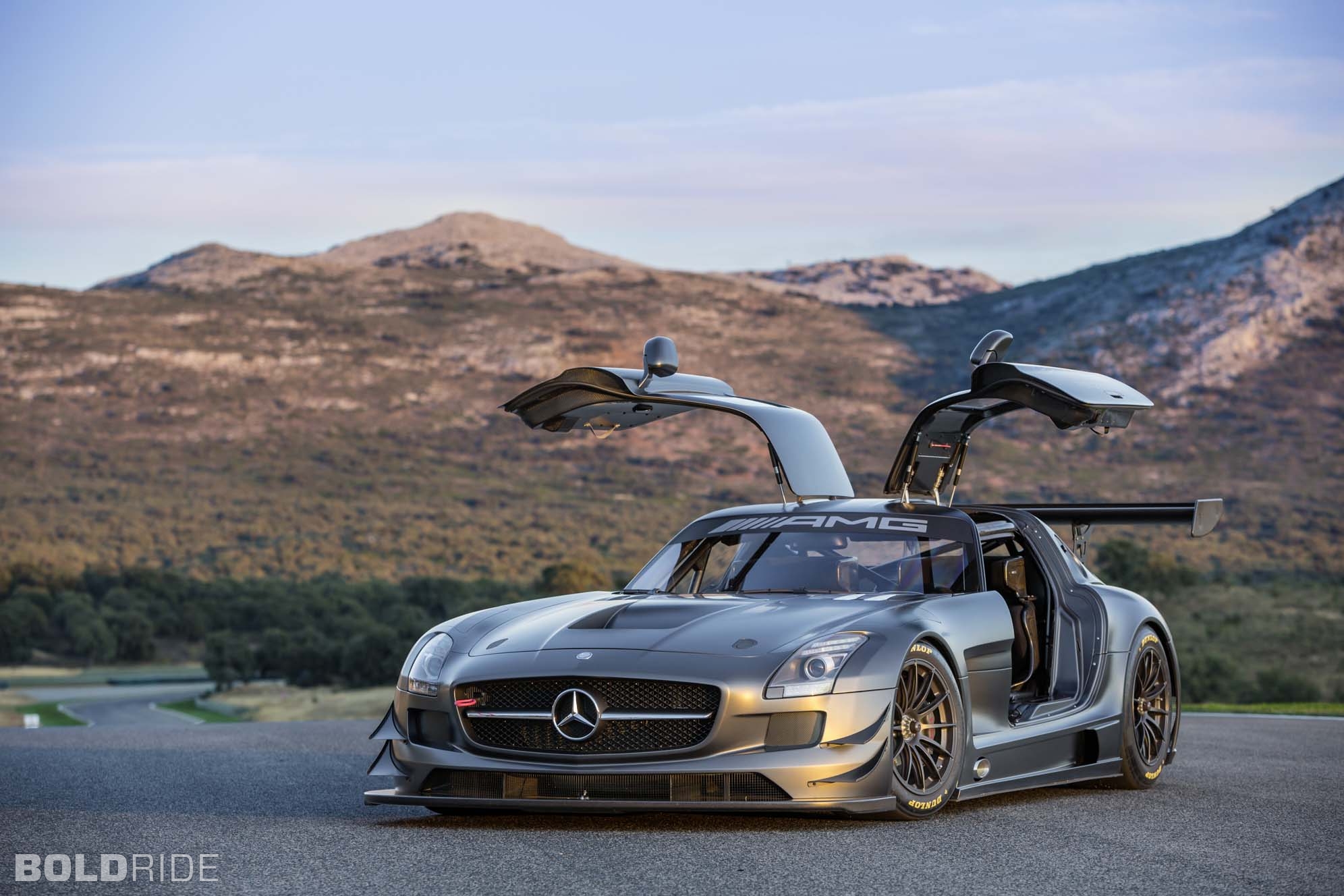 2013, Mercedes, Benz, Sls, Amg, Gt3, Race, Racing, Supercar, Nb Wallpaper