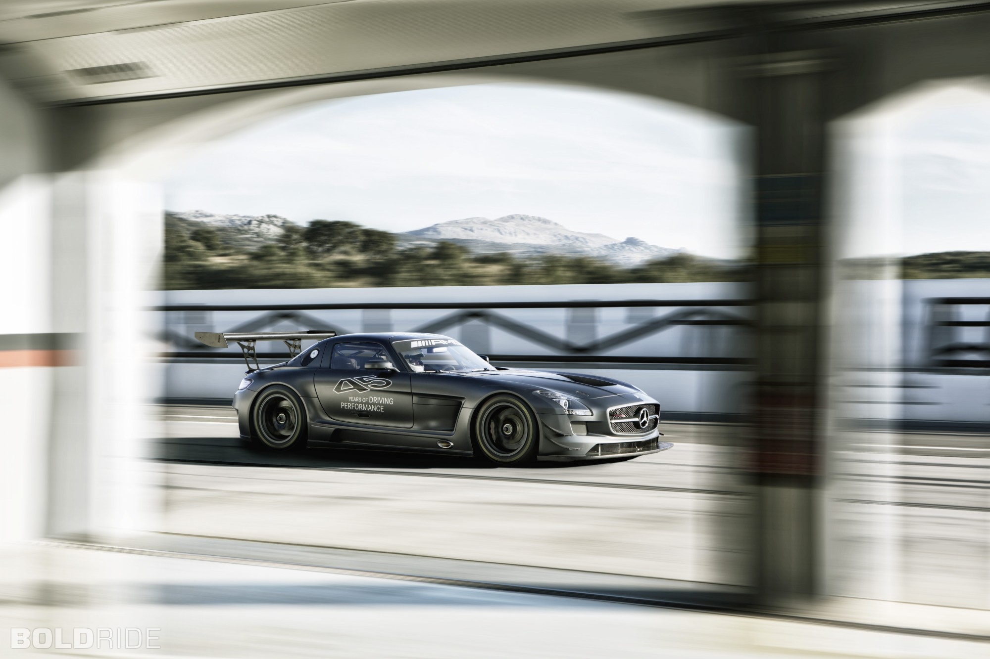 2013, Mercedes, Benz, Sls, Amg, Gt3, Race, Racing, Supercar Wallpaper