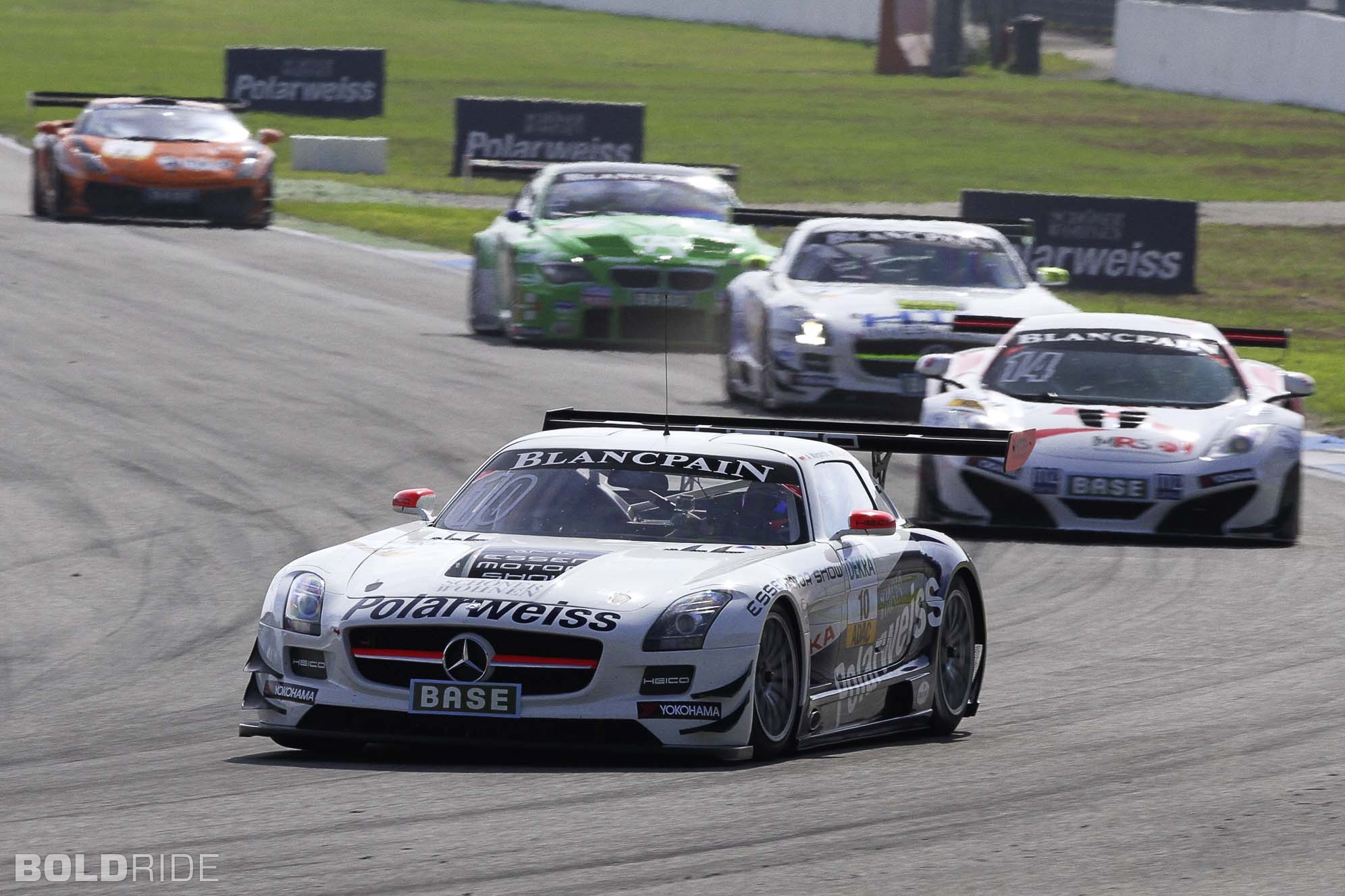 2013, Mercedes, Benz, Sls, Amg, Gt3, Race, Racing, Supercar Wallpaper