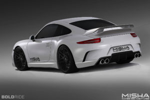 2013, Misha designs, Porsche, 991, Bodykit, Tuning, Supercar
