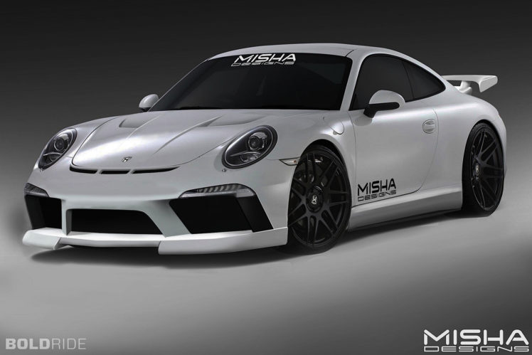 2013, Misha designs, Porsche, 991, Bodykit, Tuning, Supercar HD Wallpaper Desktop Background