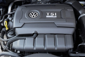 2014, Volkswagen, Golf, R, Golf r, Engine