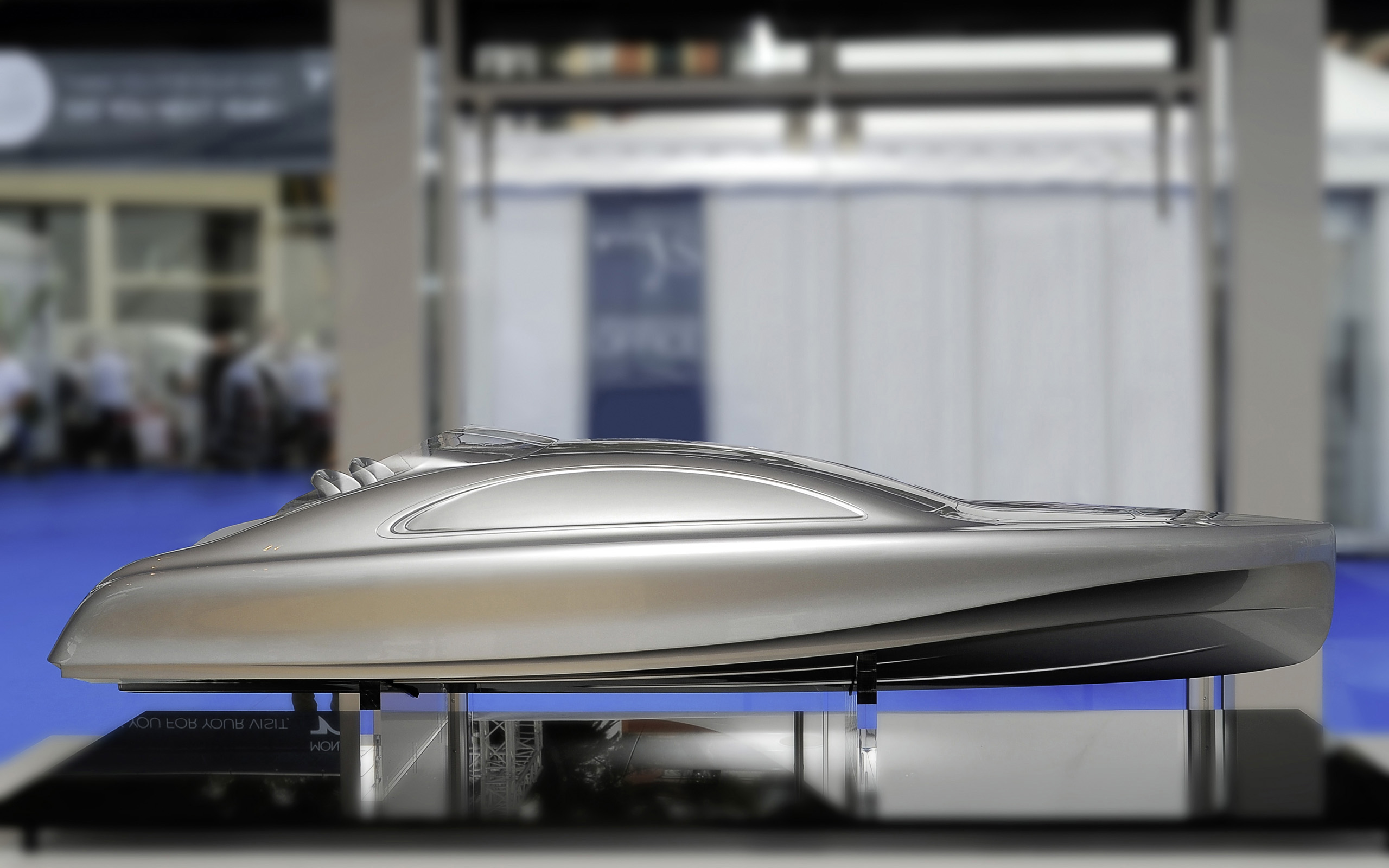 2015, Mercedes, Benz, Arrow640, Granturismo, Boat, Ship, Race, Racing, Luxury Wallpaper