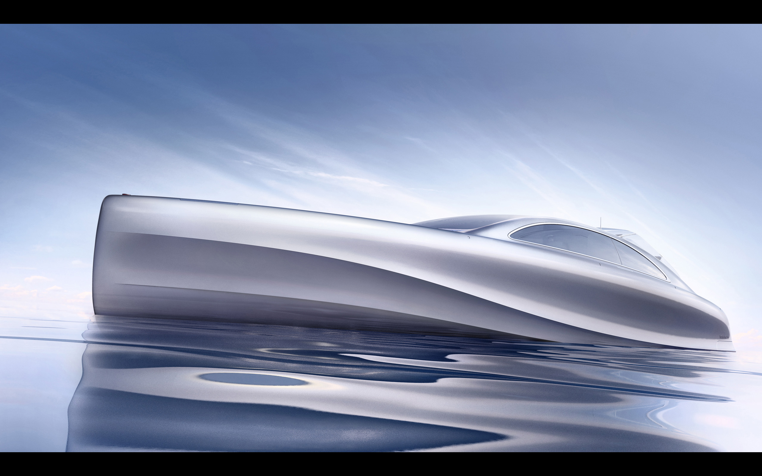2015, Mercedes, Benz, Arrow640, Granturismo, Boat, Ship, Race, Racing, Luxury Wallpaper