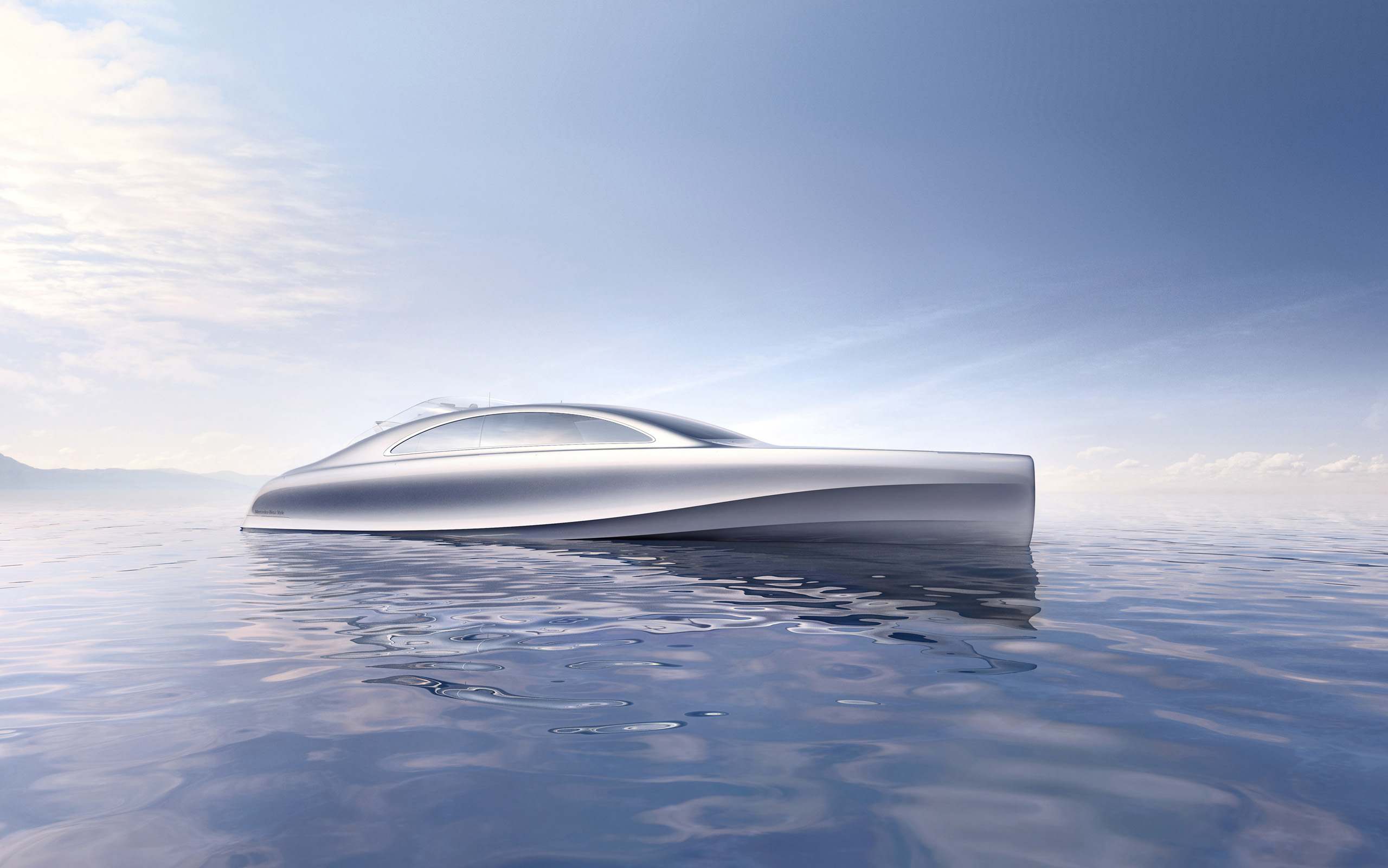 2015, Mercedes, Benz, Arrow640, Granturismo, Boat, Ship, Race, Racing, Luxury Wallpaper