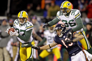 green, Bay, Packers, Nfl, Football, Chicago, Bears